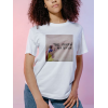  Tricou Regina este o cățea